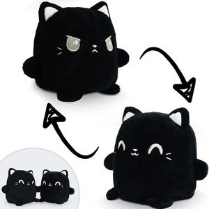 TeeTurtle - Plushmates - Magnetic Reversible Plushies that hold hands